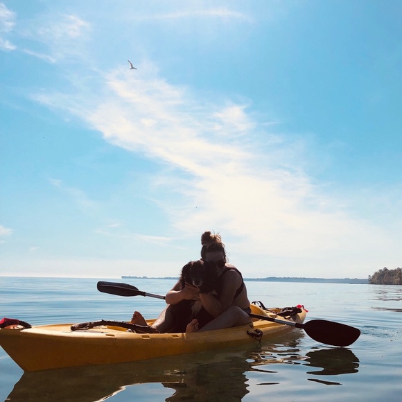 Meet your Posher, Sarah - Picture 2 of 4